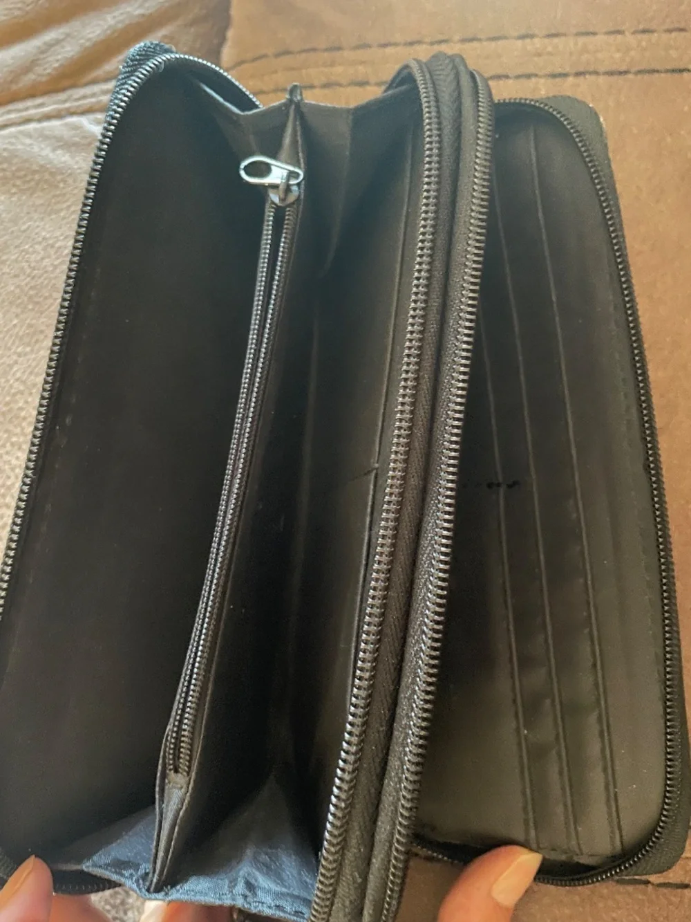 Women’s wallet